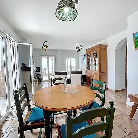 Mirador Del Mar Apartment