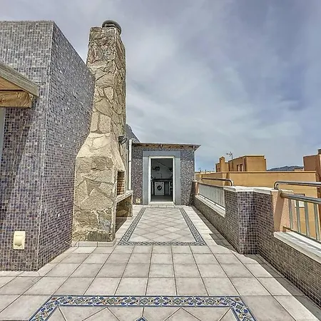 Mirador Del Mar Apartment Almeria