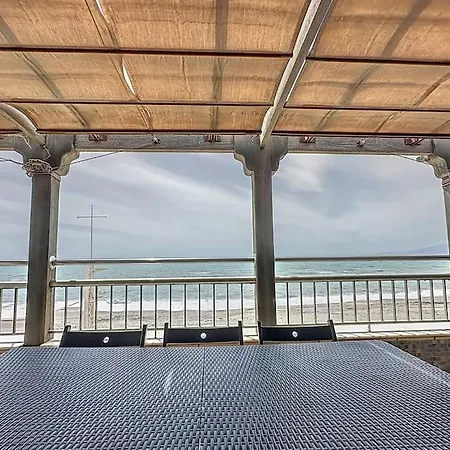 Apartment Mirador Del Mar *