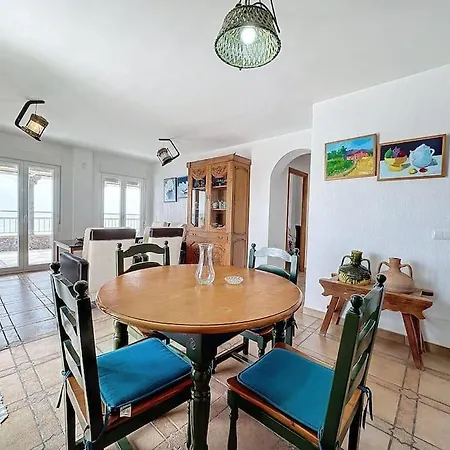 Mirador Del Mar Apartment Almeria