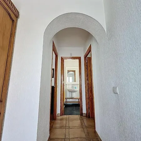 Mirador Del Mar Apartment Almeria