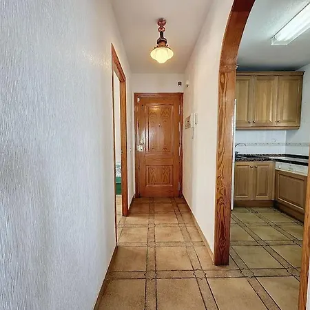 Apartment Mirador Del Mar Almeria