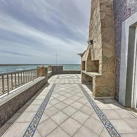 Mirador Del Mar Apartment *